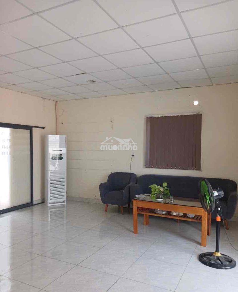 Xưởng tân uyên 3500m/130tr đường lớn có pccc - 3