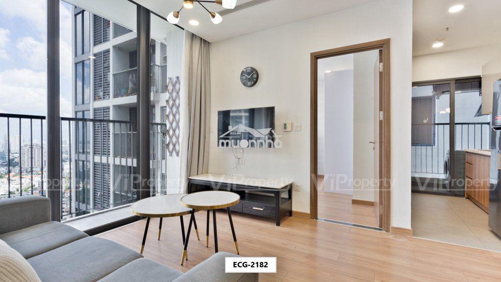 🔥Bán nhanh căn hộ 2pn eco green saigon quận 7 giá tốt - 3