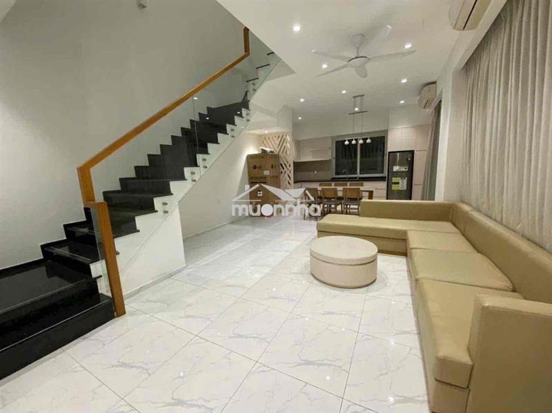 Nhà phố merita khang điền 4 phòng full nội thất an ninh gần cao tốc