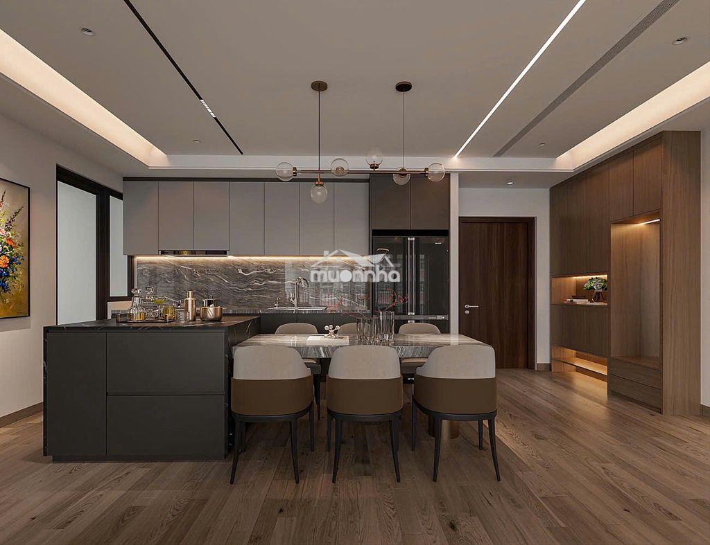 🏙️ Cho thuê căn hộ infiniti quận 7 – tầng cao, thiết kế hiện đại 🌟 - 3