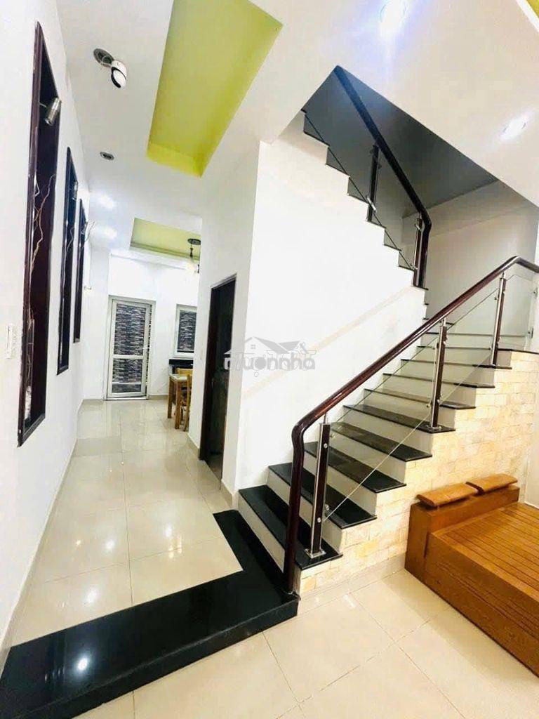Nhà hoàn công ngay tại kdc tứ hải giáp bicosi - tđh tphcm hơn 3ty - 3