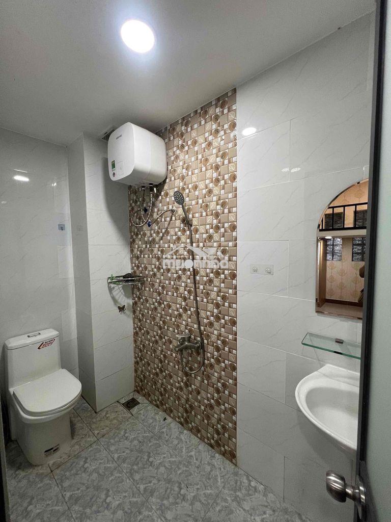 🪵🏡🟤 Chính chủ cho thuê phòng full nội thất – 47 lương nhữ học, quận 5 - 3