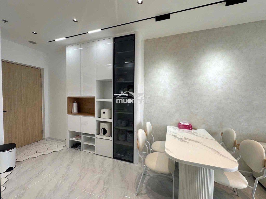 Chung cư topaz home thủ đức - metro đh quốc gia - 3