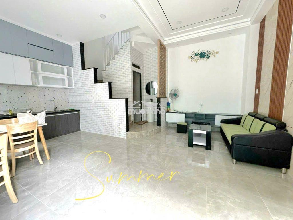 Hẻm thông đi muôn nơi-gò vấp phường 12-mua ở ngay - 3