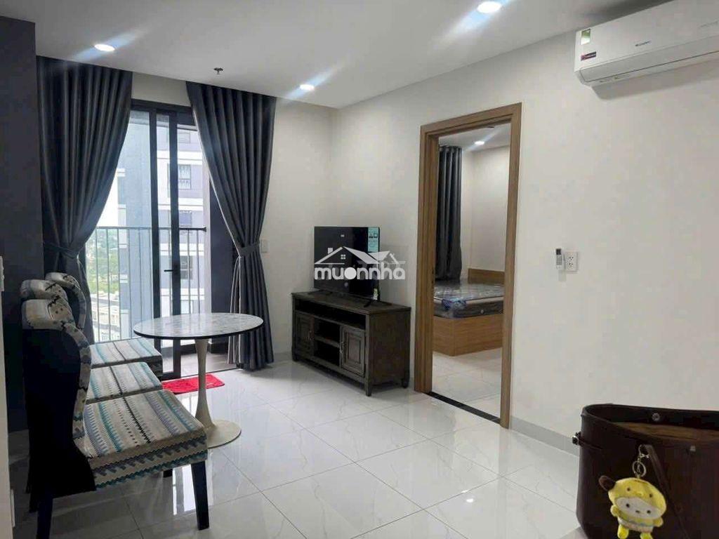 Chung cư c2 phú mỹ 2pn 2wc - 2