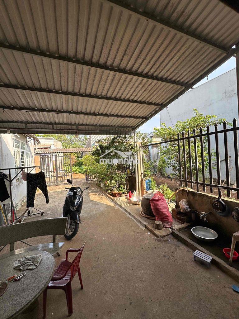 Bán nhà c4 có 5m vườn gần đường suối dinh, tây hoà - 4