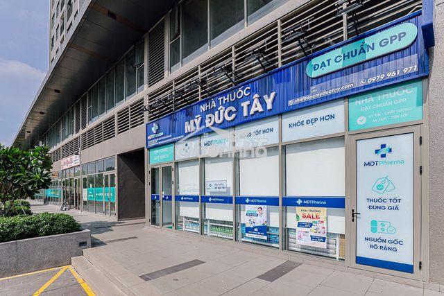 Bán căn hộ kinh doanh  westgate, vừa ở vừa kinh doanh - 3