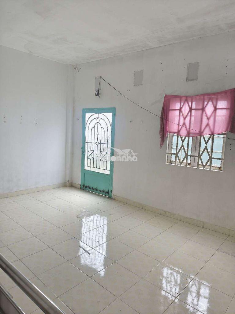 Nhà nguyên căn hẻm 176 nguyễn thị thập  - 3
