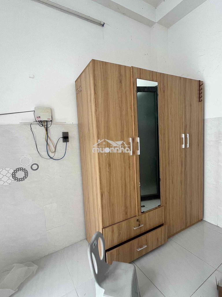 Sale 10% bancon siêu đẹp, full nt, thang may giá rẻ sát quận 1
