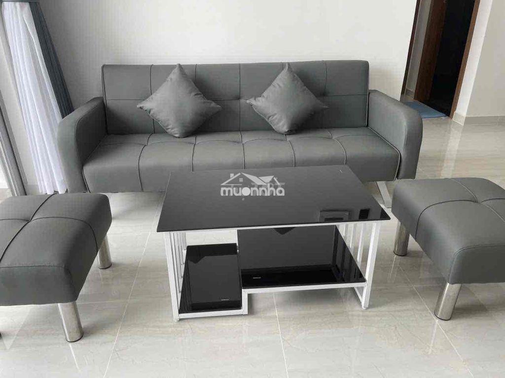 Cho thuê căn hộ happy one central 75m2 2pn 2wc full nội thất 11triêu - 3
