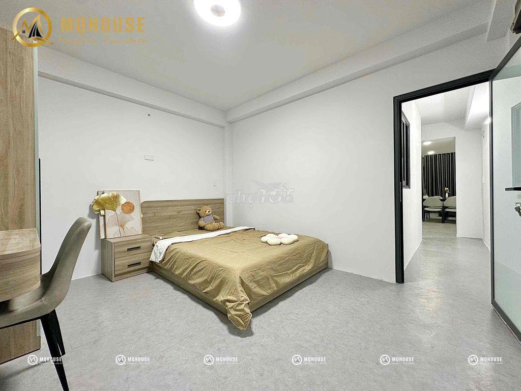 🔥Khai trương căn hộ 1pn 2pn mới 100% full nội thất gần etown cộng hoà🔥 - 4