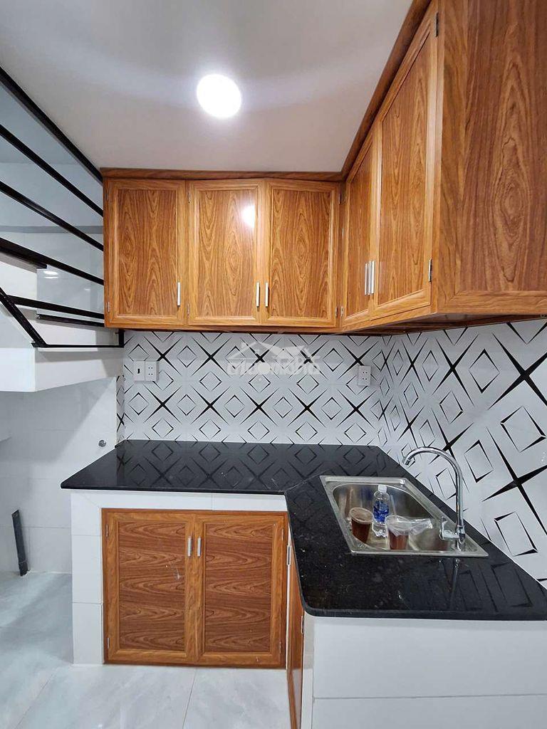 [ Quận 5 ] bán nhà mới xây 
💥 giá: 3ty100 triệu  - 3