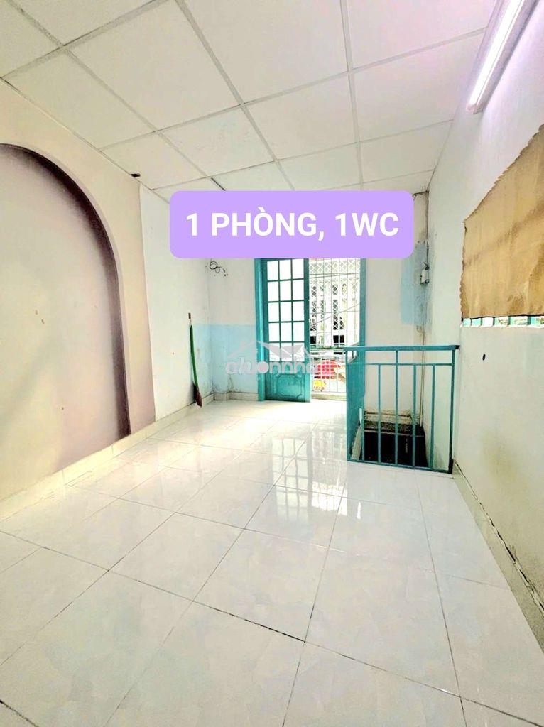 Nhà 2 tầng ngay huỳnh khương an, sát chợ gò vấp - 2