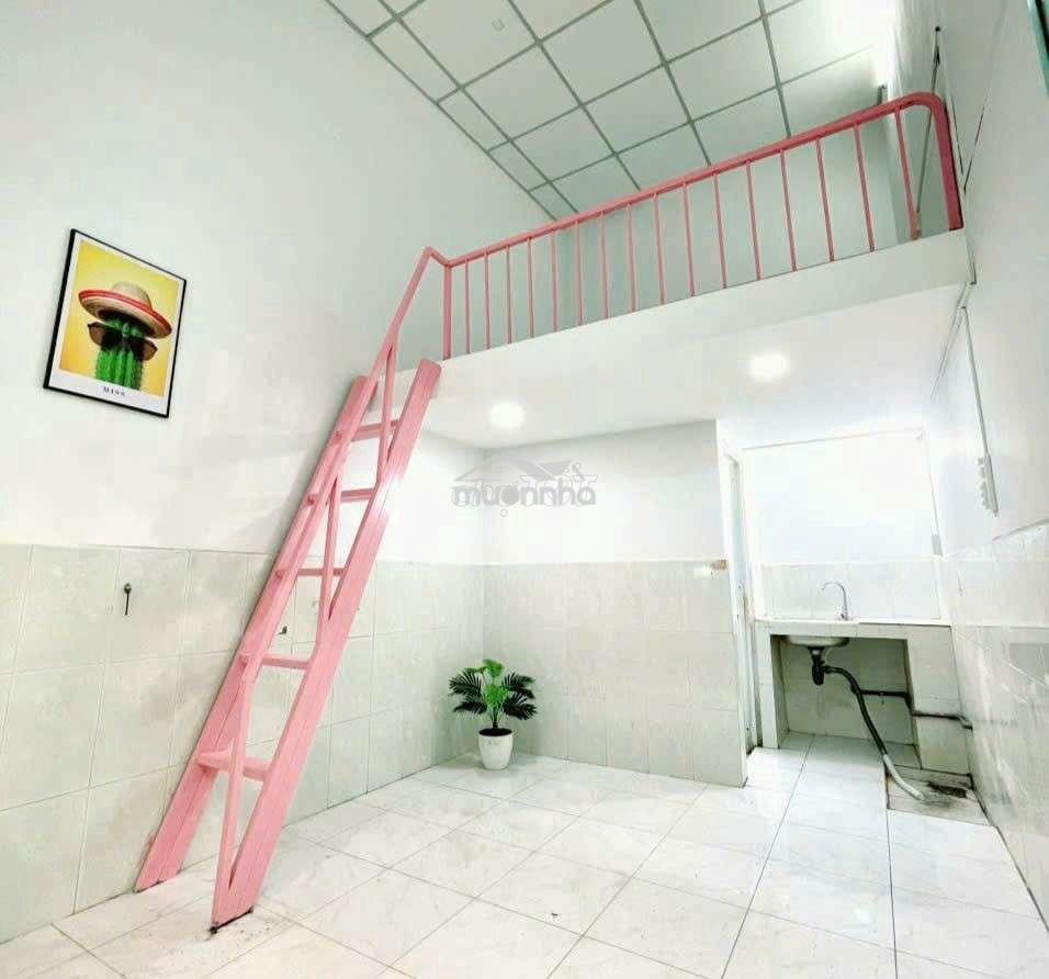 Còn phòng 1,2tr tại linh trung, thủ đức - 2