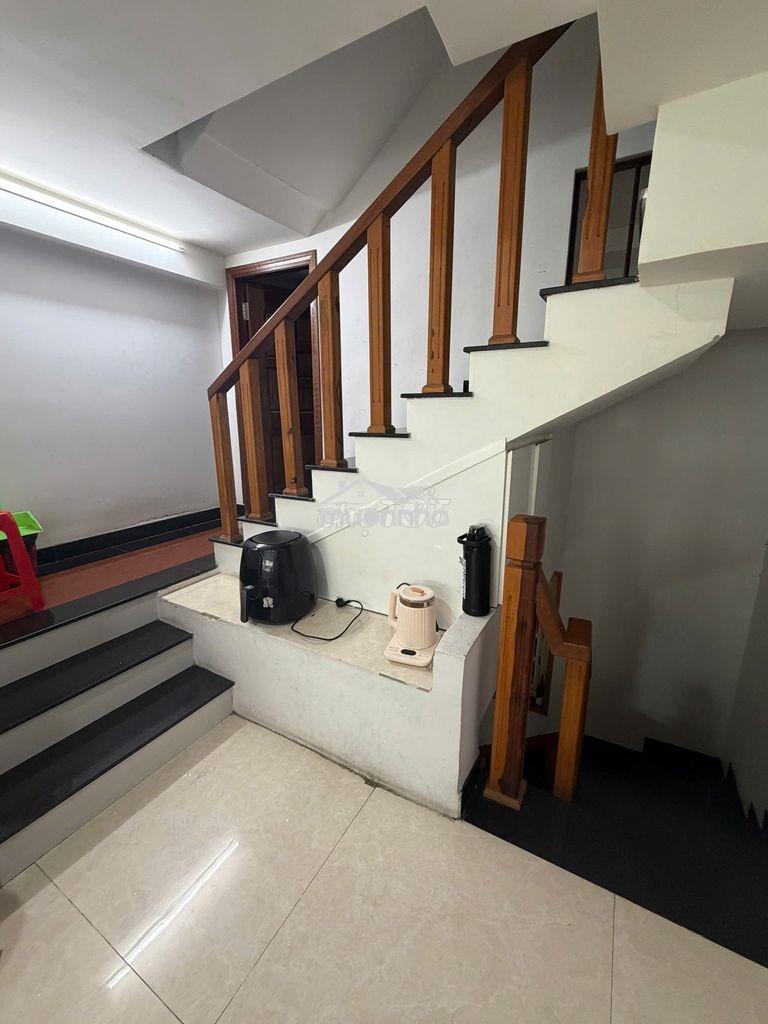 Cho thuê nhà nguyên căn, 3pn - 4wc,có thể làm 4pn or mở spa hay kd nhỏ - 2