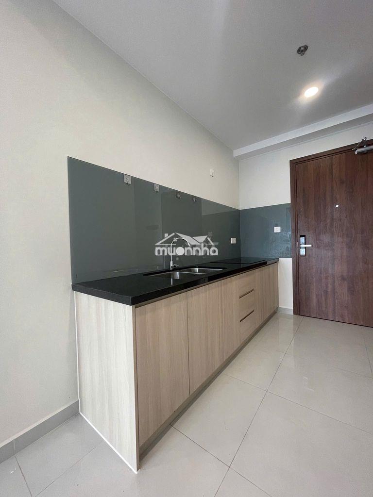 Cho thuê căn hộ 1 phòng ngủ trống cc lê phong - 4