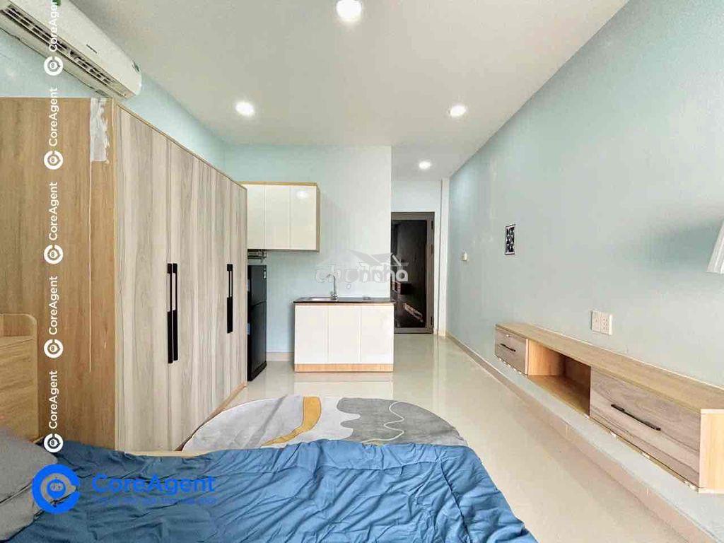🌟 Studio bancong thoáng gió - full nội thất ngay nhà thờ phaolo - 2
