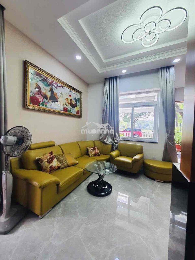 Căn 7m hiếm – view công viên – không gian sống khác biệt hoàn toàn - 4