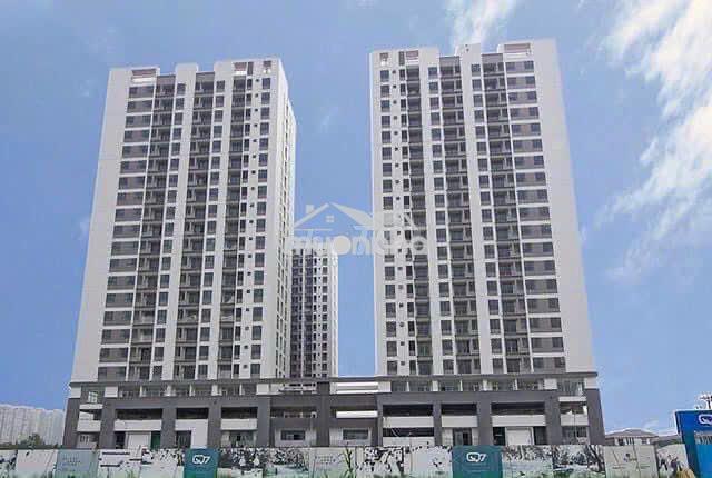 Q7 boulevard phú mỹ hưng giá thuê từ 8.5tr - 4