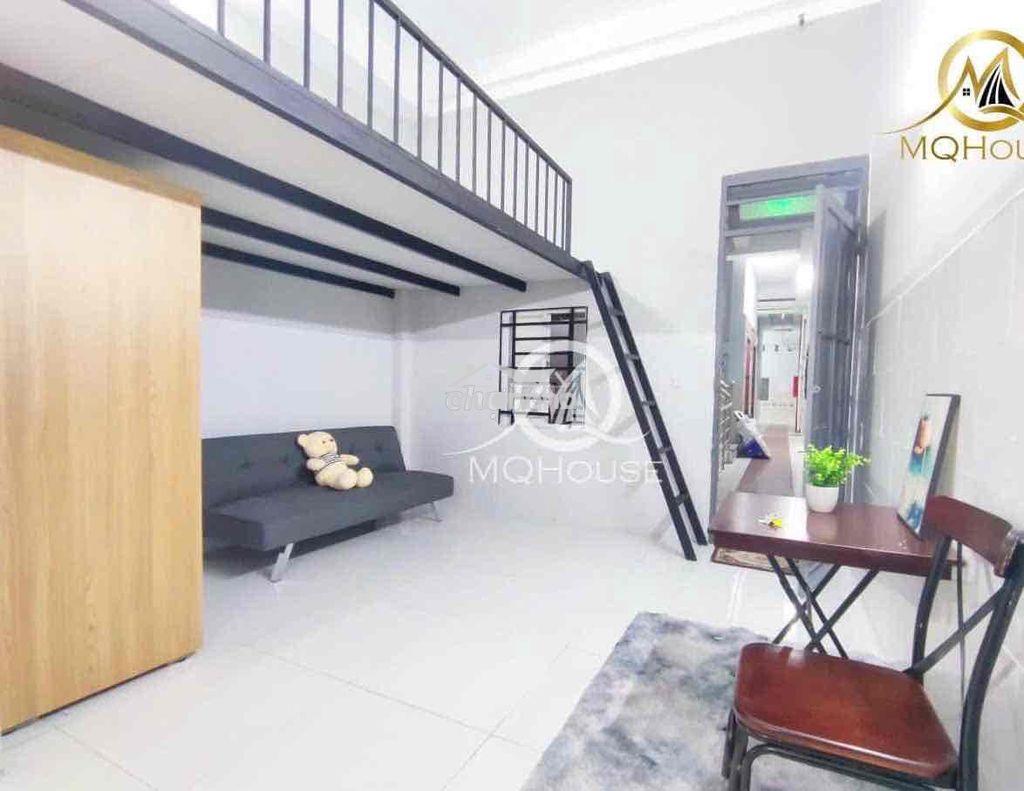 Phòng trọ giá rẻ_gác cao 2m ngay công viên lê thị riêng_giá ưu đãi - 4