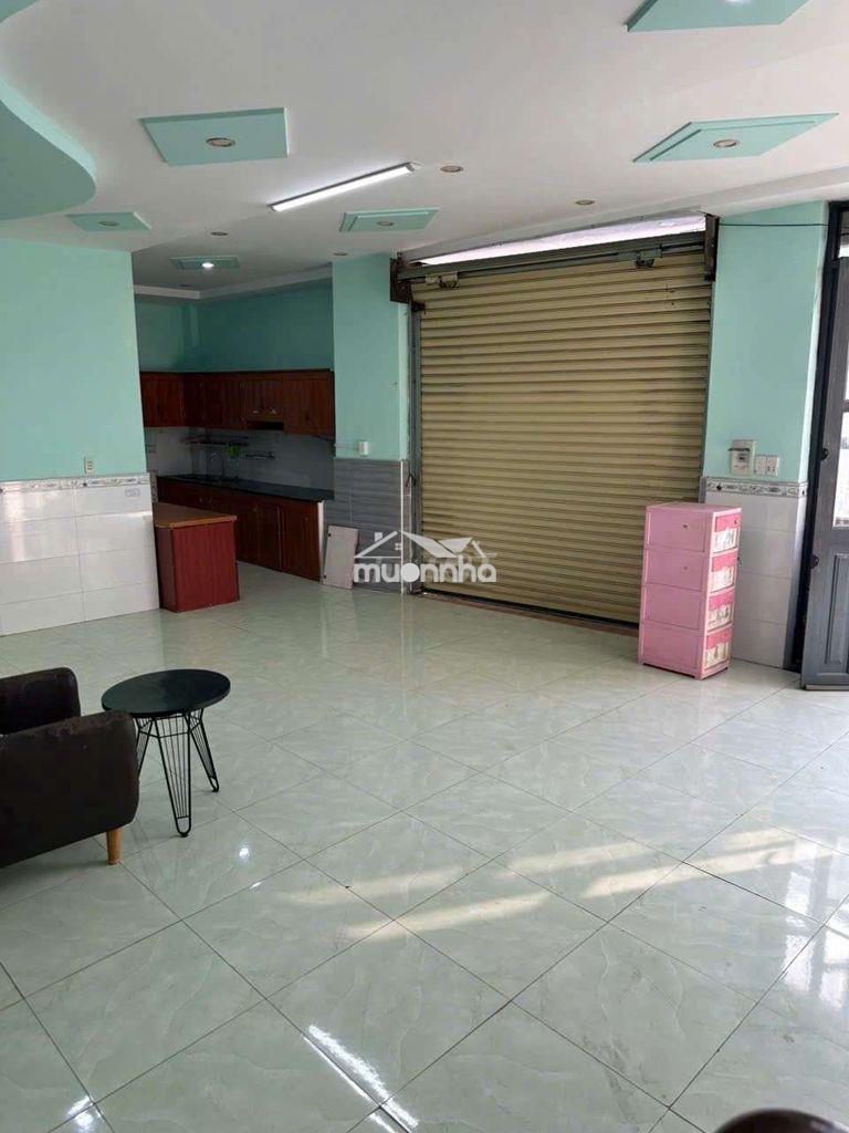 Nhà lầu gần ngã ba ông xã cây xăng tân long - 2