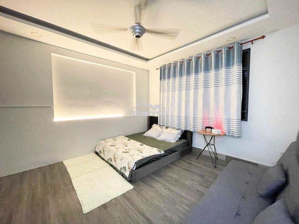 Cho thuê căn hộ mini full nội thất - chỉ 3.8 triệu/tháng - 3