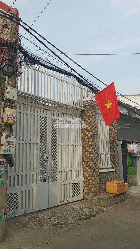 Phòng trọ cao cấp gần gigamall, đại học luật, fatima bình triệu - 2