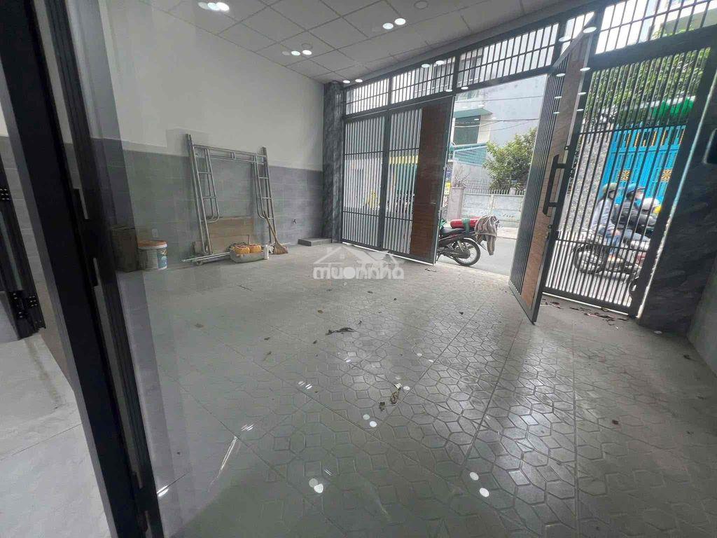 Cho thuê nguyên căn ngã tư phú nhuận - 3
