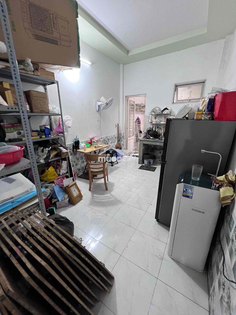 Cho thuê nhà nguyên căn 1 trệt 1 lầu - 4