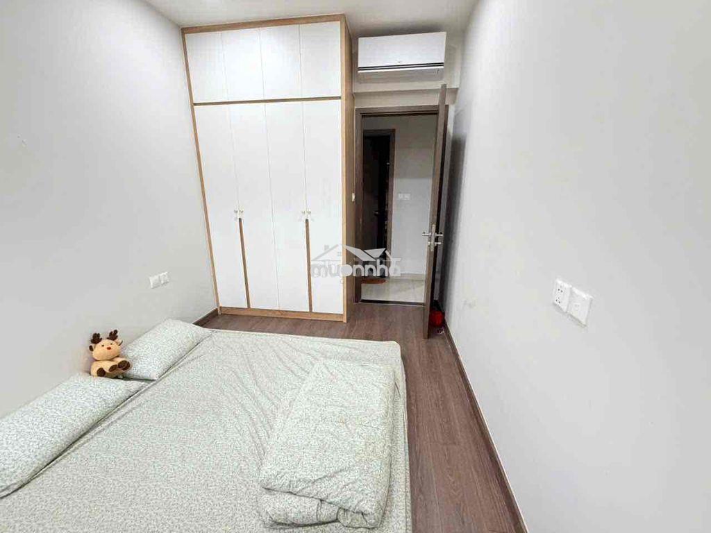 Ht pearl cho thuê 3pn 89m2 nội thất cơ bản 8,5tr ở gia đình thoải mái - 4