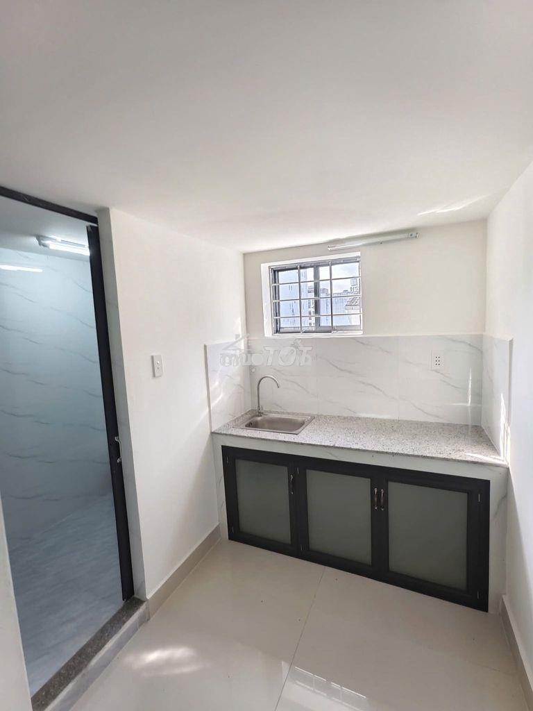 🏠 Phòng full nội thất siêu thoáng ngay lê văn lương - giá tốt - 4