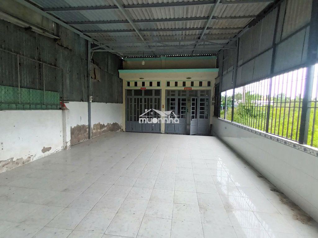 Cho thuê nhà nguyên căn mặt tiền, vị trí đẹp, tiện kinh doanh buôn bán - 2