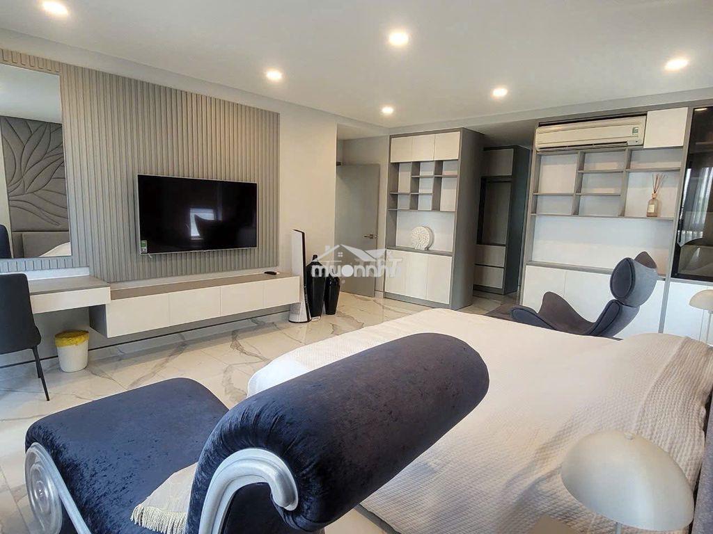 Cho thuê căn hộ hưng phúc, pmh,q7: nhà đẹp giá rẻ, 3pn , chỉ 23tr/th. - 3