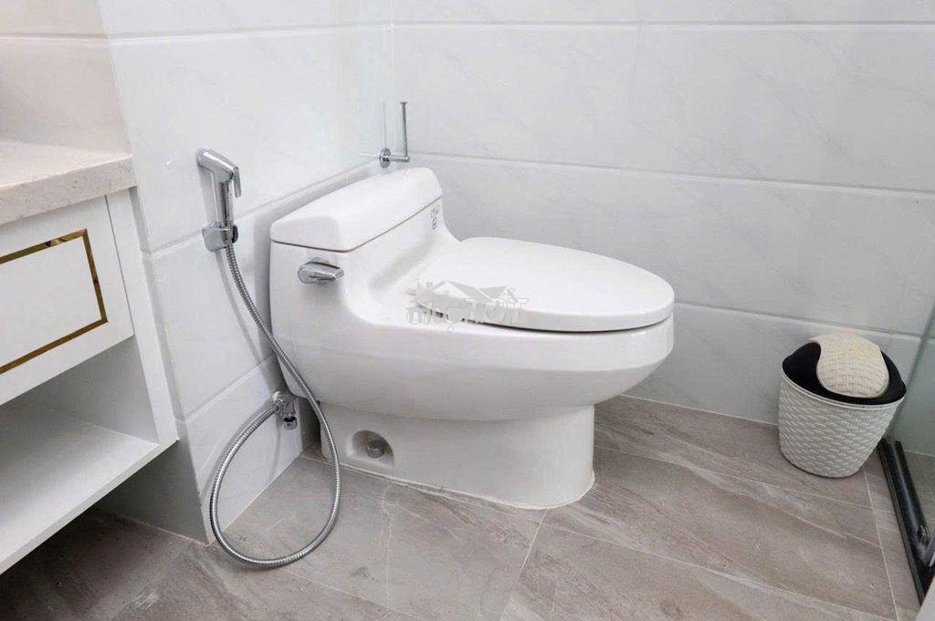 Căn hộ 10 triệu  orchard garden 1 phòng 35m2 đầy đủ tiện nghi vào sớm - 4