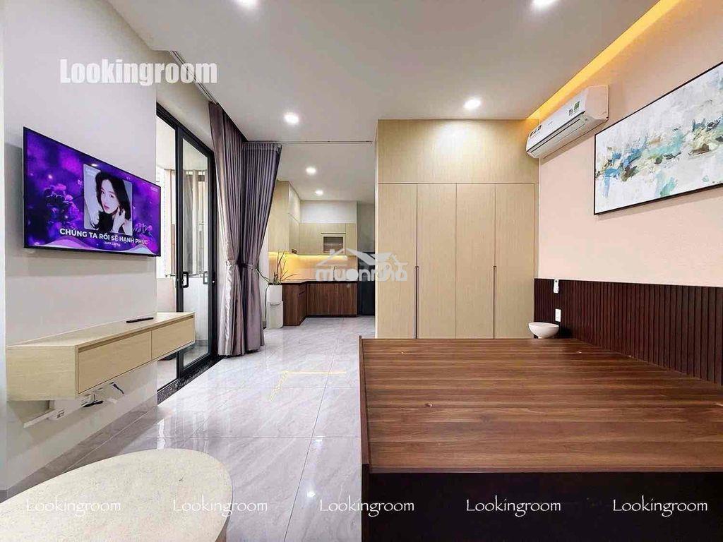 🌟Chung cư mini - full nội thất - ban công - ngay đầm sen -q11 - 4