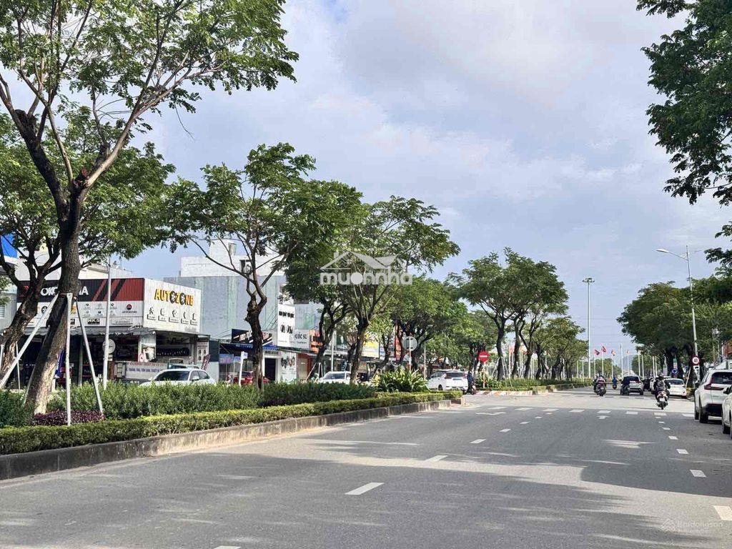 Bán cắt lỗ lô đất đảo vip 2 hoà xuân b1.24 - hồ trung lượng - 2