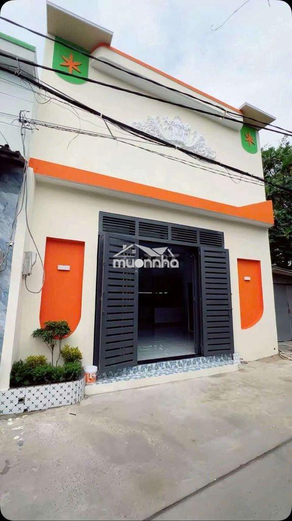 Tôi chính chủ cần bán nhà thới tam thôn 16  - 2