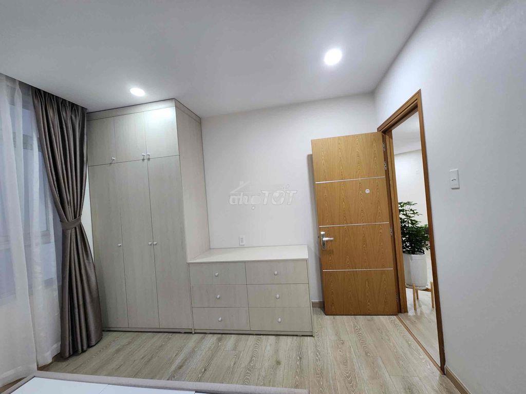 Cho bán căn hộ him lam chợ lớn q6 sổ hồng - 3