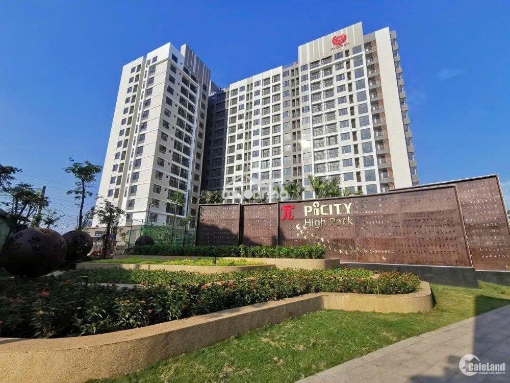 Cho thuê shop house 2 tầng picity high park trục đường 25m - 4