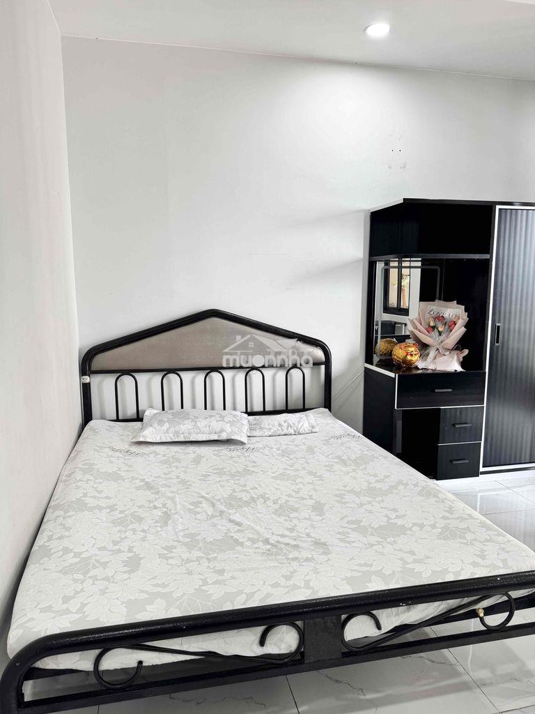 🏡 Cho thuê căn hộ studio full nội thất – opal skyline