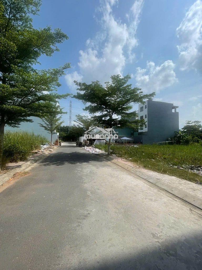 Bán đất kdc compound, 5x16=80m2, xây dựng tự do, giá 6.5 tỷ tl - 4