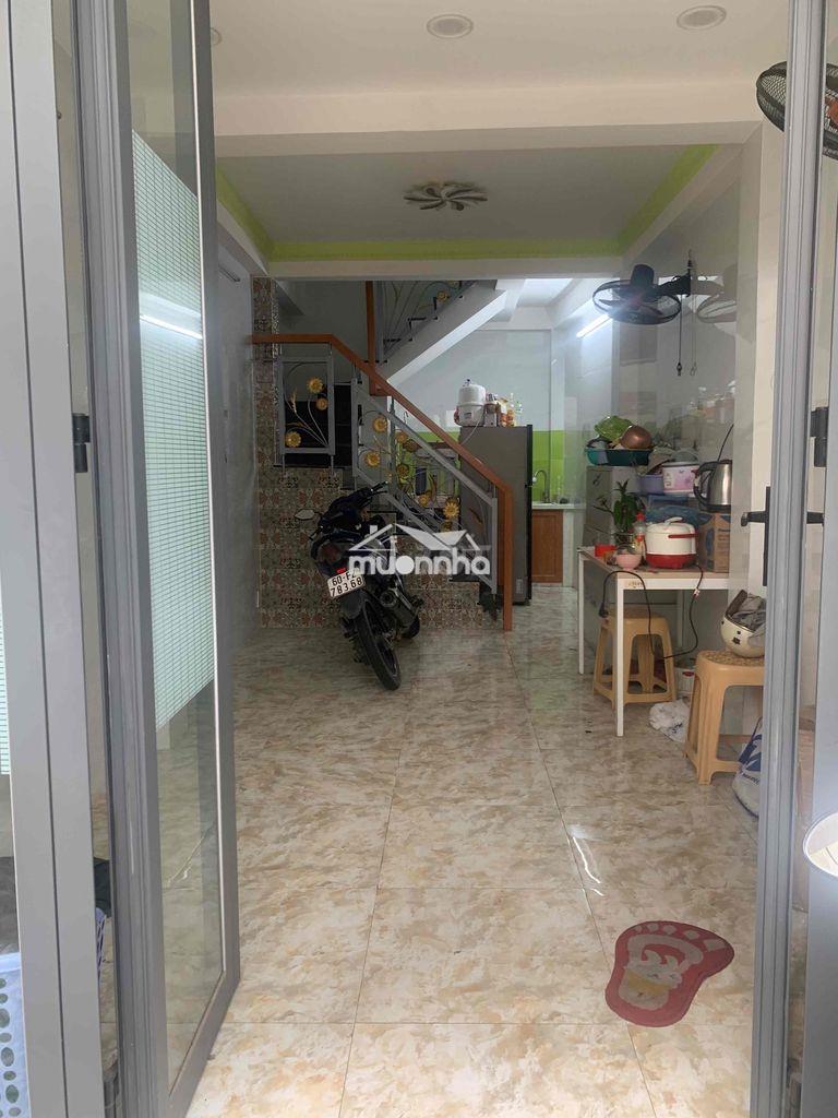 Hệ thống nhà trọ kí túc xá estay quận 10 - 3