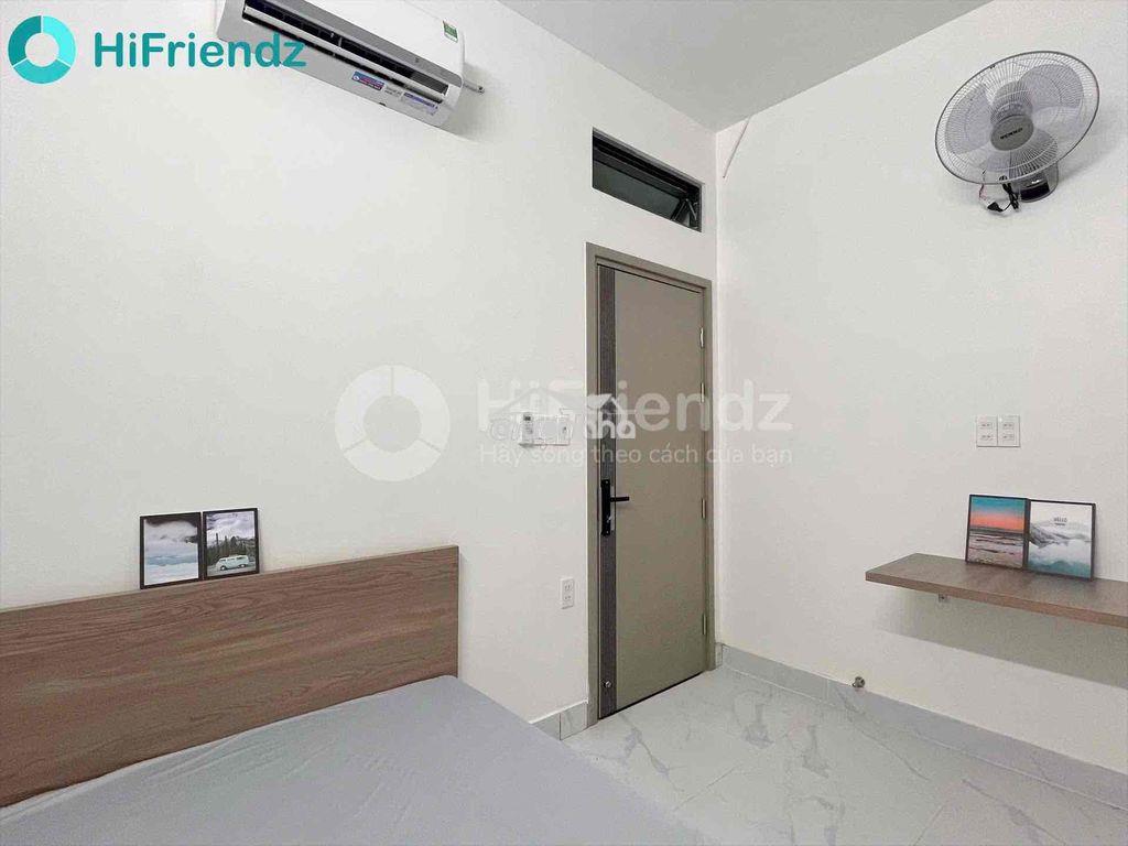 Phòng 2 chỗ ngủ tại lý phục man - 4