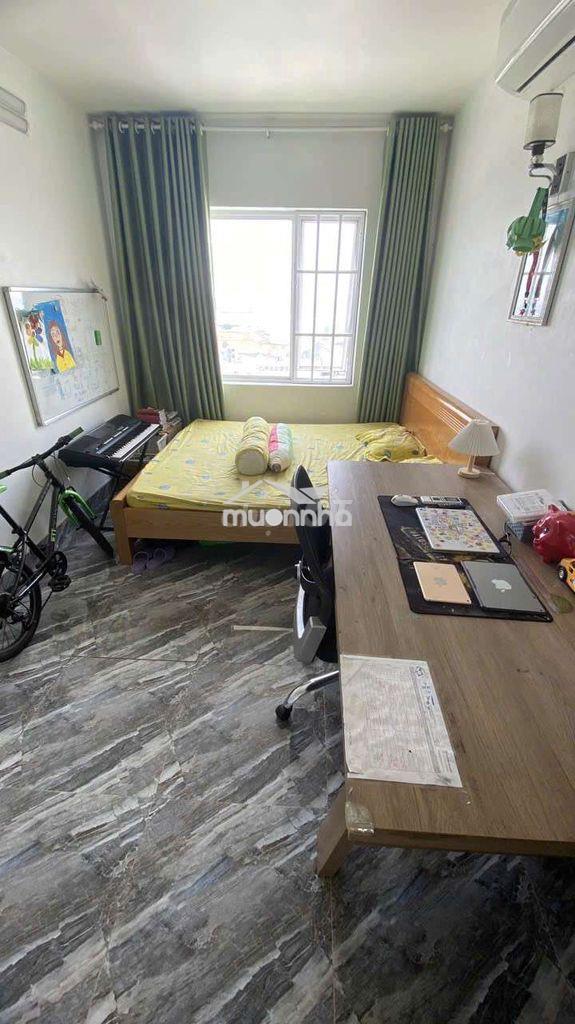 Cc anh tuân huỳnh tấn phát, nhà bè. 67m2 2pn 2vs. - 2