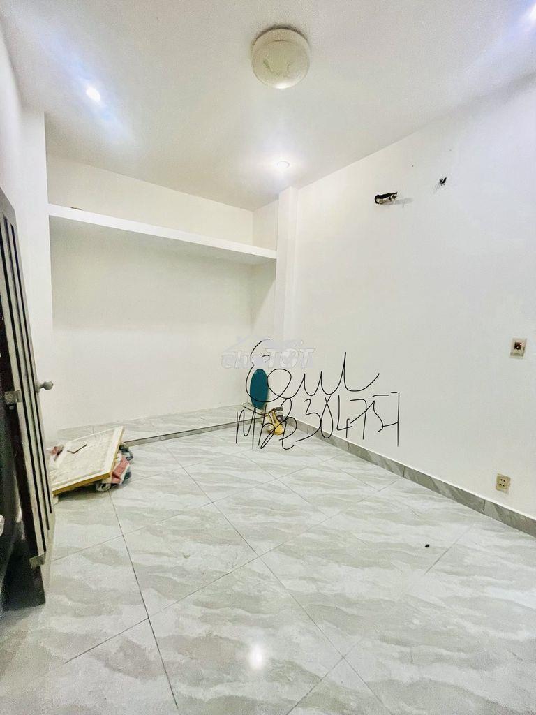 106 triệu|m2, xe hơi thông, pn trệt, 100 mét chợ gò vấp, có đạo phật - 3