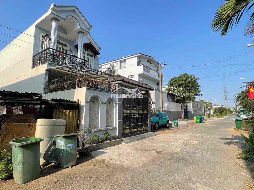 Cho thuê nhà nguyên căn khu khu đại học khoa bách khoa - 2