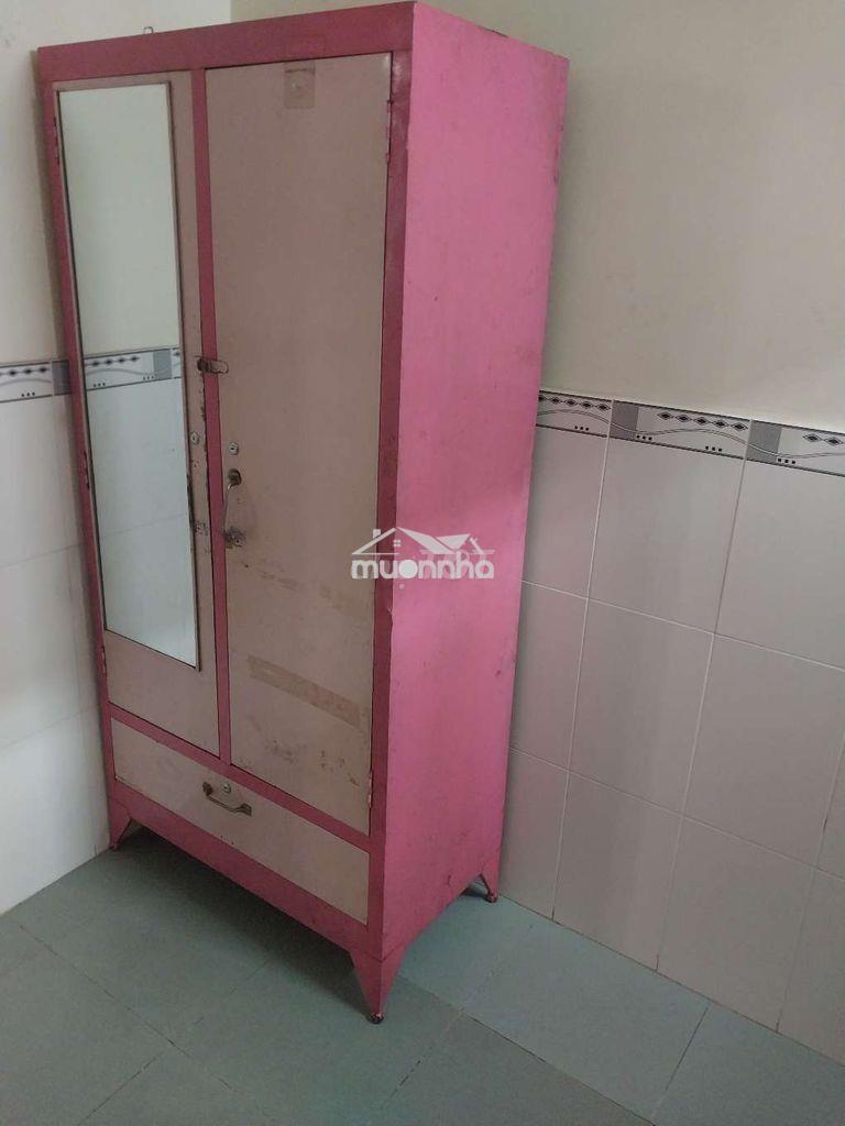 Cho nữ thuê phòng trọ quận 11