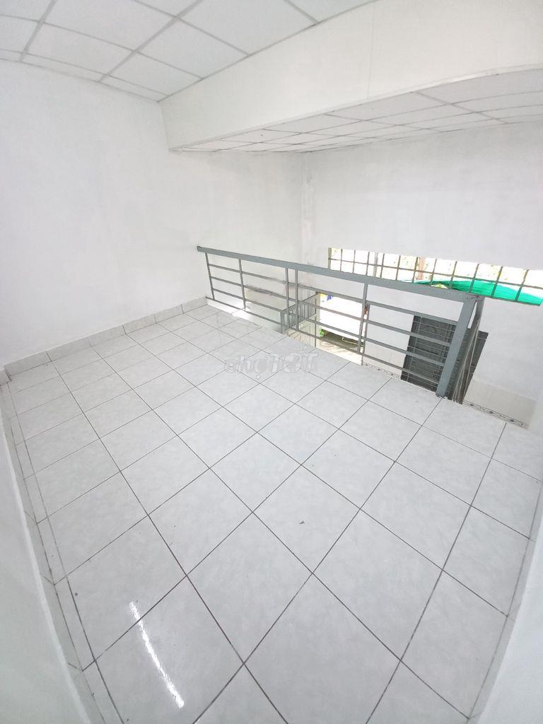 Cc cho thuê nhà trọ gác xép gần công viên thạch lộc 37 - 4