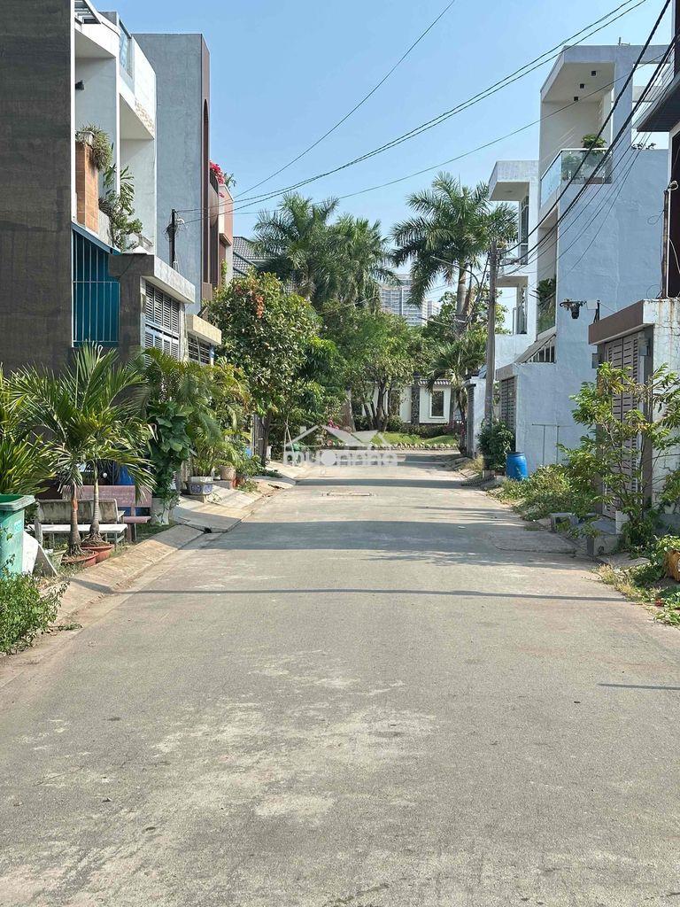 Tôi chính chủ bán đất gần đường song hành vđ3 đường 6, p long bình, q9 - 4