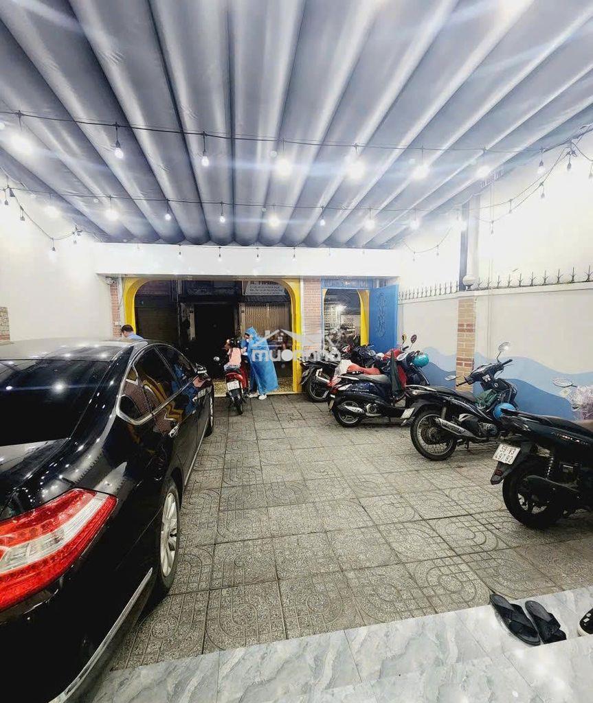 🏡 Thuê nhà mt  lê đức thọ, p.13, gò vấp –  dt 6.2x28m nở hậu 15m - 3
